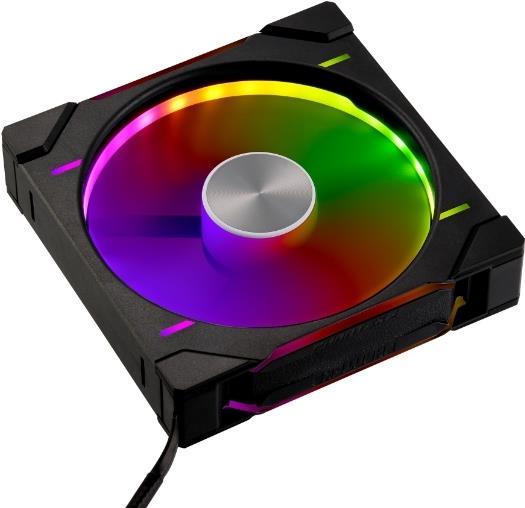 Image du produit Phanteks D30 (140 mm, 3 x)