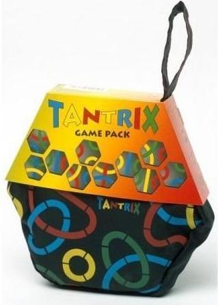 Produktbild ‎Tantrix Strategiespiel 56 Spielsteine (TGP510105) (Englisch)