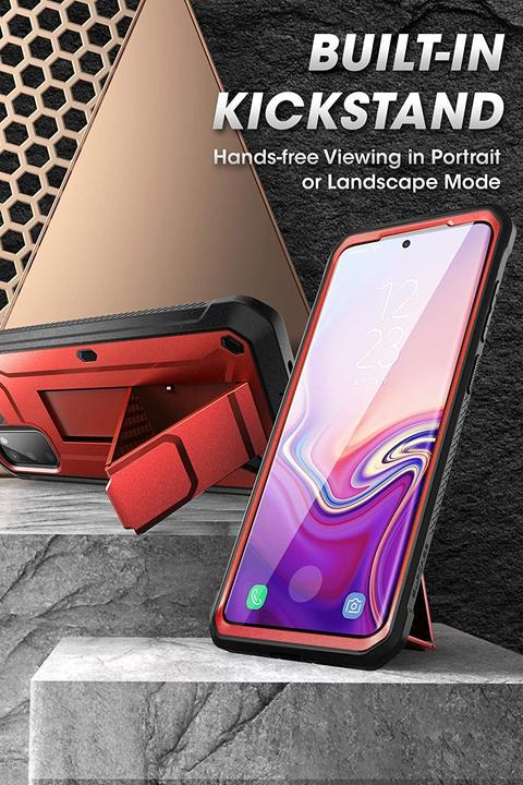 Image du produit Supcase Housse intégrale Series (Samsung Galaxy S20 FE)