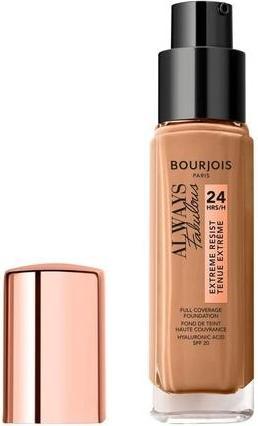 Bourjois Always Fabulous 24H Foundation SPF20 (#425 Honey)