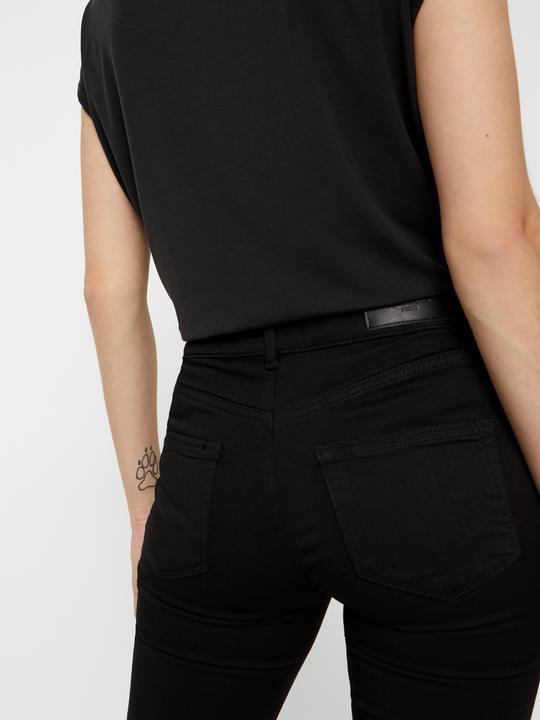Produktbild Vero Moda VMLUX Normal Waist Slim Fit Jeans (XL)