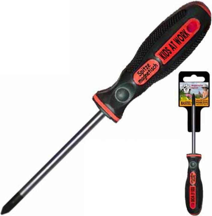 Produktbild Corvus Toys Schraubenzieher Kreuz (Kreuzschlitz)