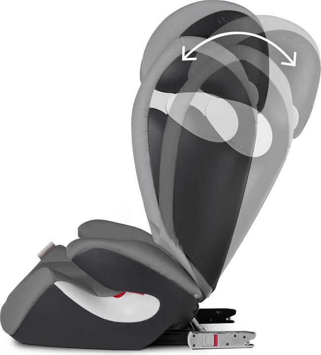 Produktbild Cybex Solution S-fix