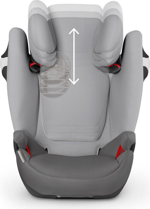 Produktbild Cybex Solution S-fix