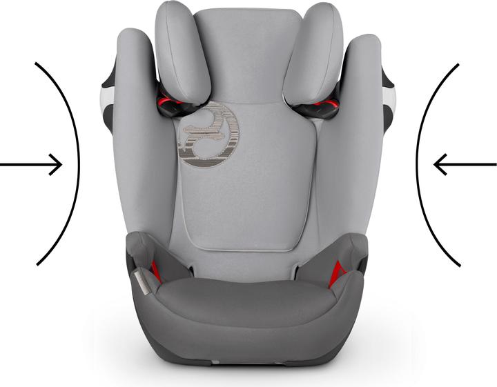 Produktbild Cybex Solution S-fix