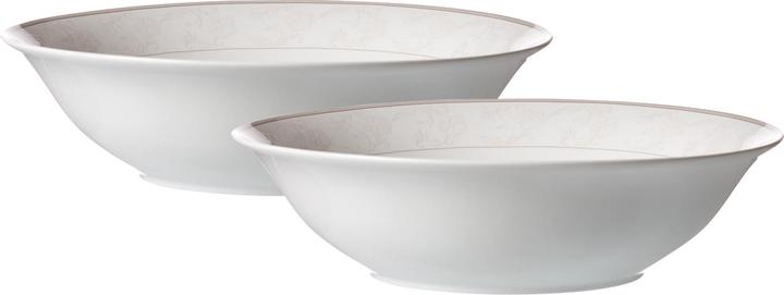 Image du produit Ritzenhoff & Breker Isabella Servierschalen (23 cm, 2 x)
