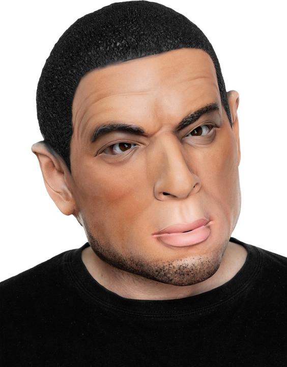Actual product image Metamorph Mbappé Maske