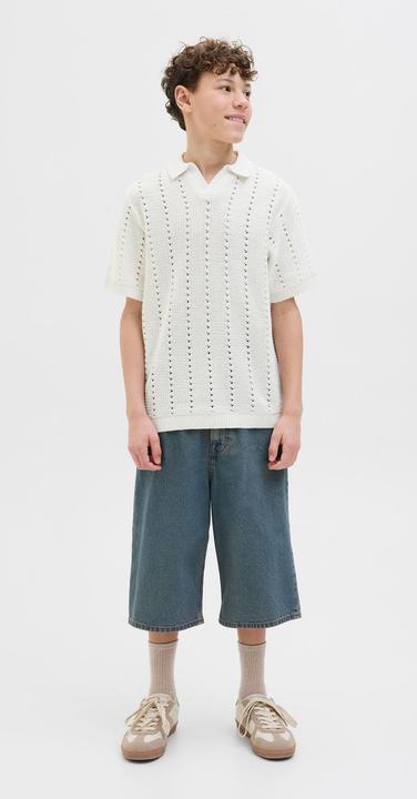 Image du produit Jack & Jones Poloshirt Junior Poloshirt (176)