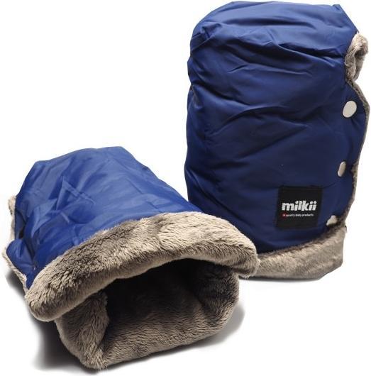 Milkii Chauffe-mains