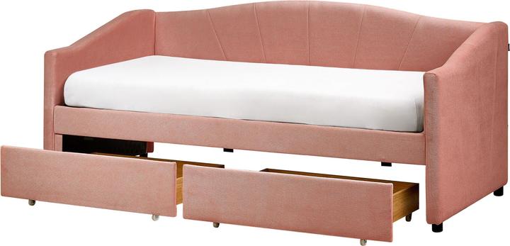 Actual product image Beliani Vittel (90 x 200 cm)