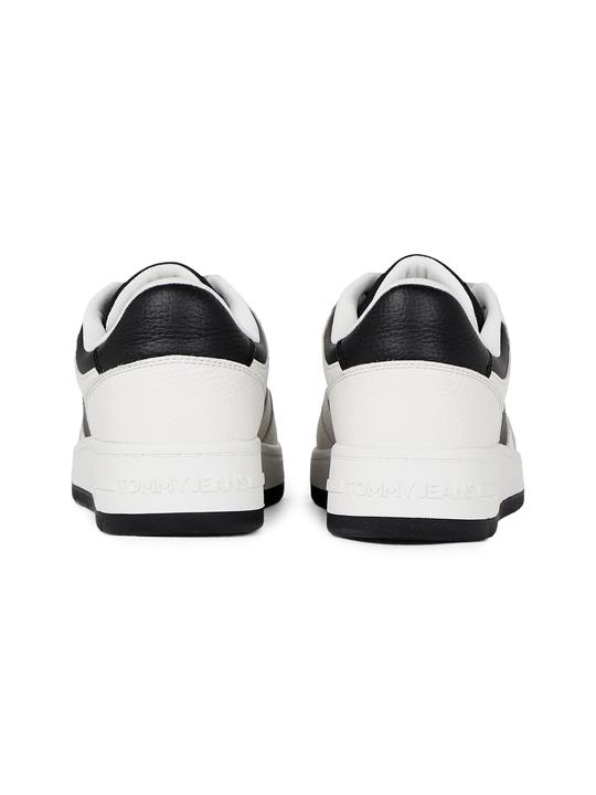 Immagine prodotto Tommy Hilfiger Tjm Retro Basket Cupsole Tumble (41)