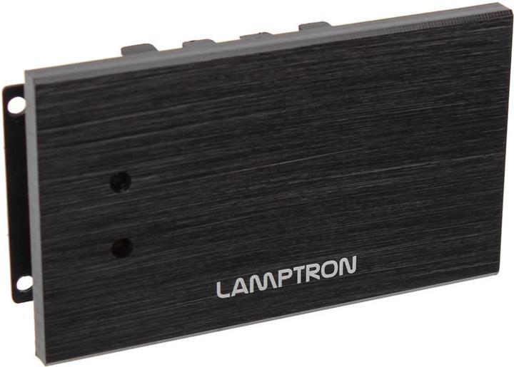 Image du produit Lamptron Contrôleur de ventilation CCM30 Lite - noir (4 Ventilateur)
