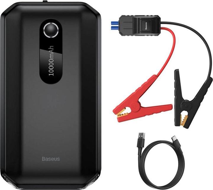 10000 mAh
