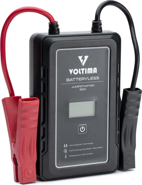 Image du produit Voltima VJS800 (1600 A)