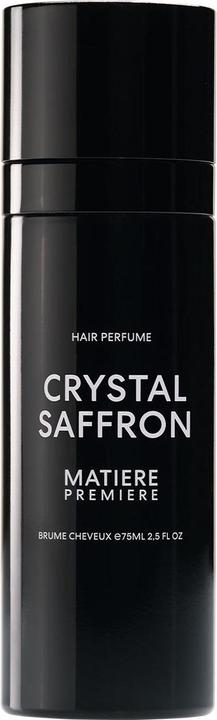 Immagine prodotto Matiere Premiere Hair Perfume Crystal Saffron (Spray capelli, 75 ml)