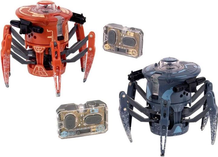 Produktbild Hexbug Battle Ground Spider 2.0