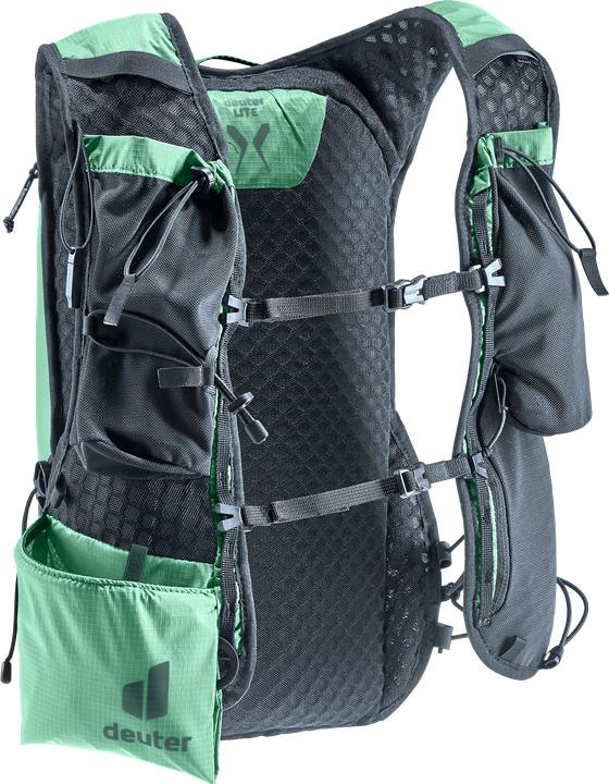 Produktbild Deuter Ascender 7 (7 l)