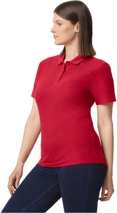 Immagine prodotto Gildan Maglietta Polo Donna (XL)