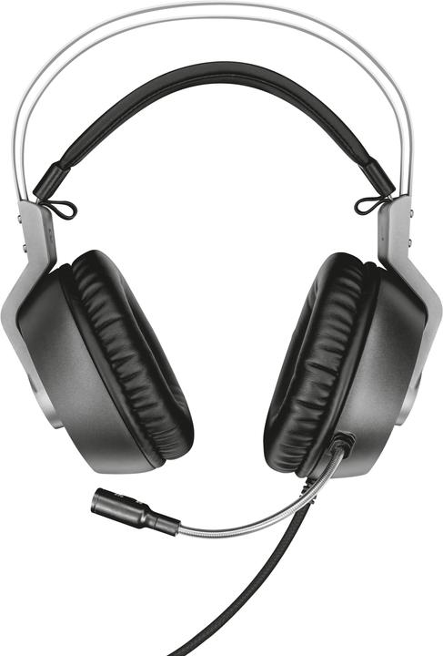 Actual product image Trust GXT 435 Ironn 7.1 (Cable)