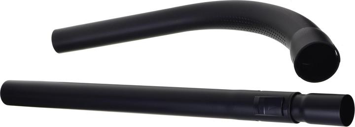 Produktbild Bosch Hausgeräte Serie 4 BGB38BU3H Staubsauger 4 l Zylinder-Vakuum Trocken 600 W Staubbeutel
