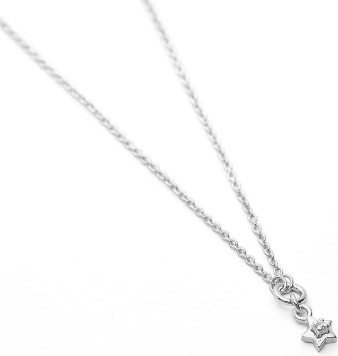 Produktbild Esprit Kette Star (925er Silber, 42 cm)