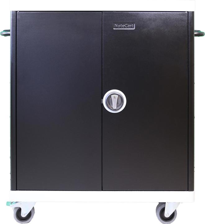 Actual product image Leba NoteCart UniFit for 24