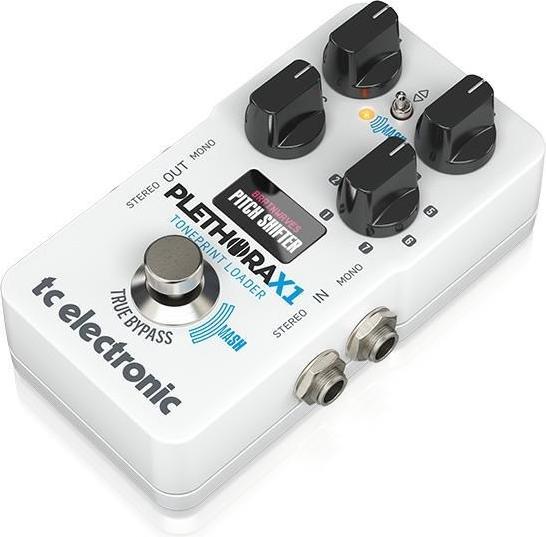 Image du produit TC Electronic Plethora X1 (Guitare)