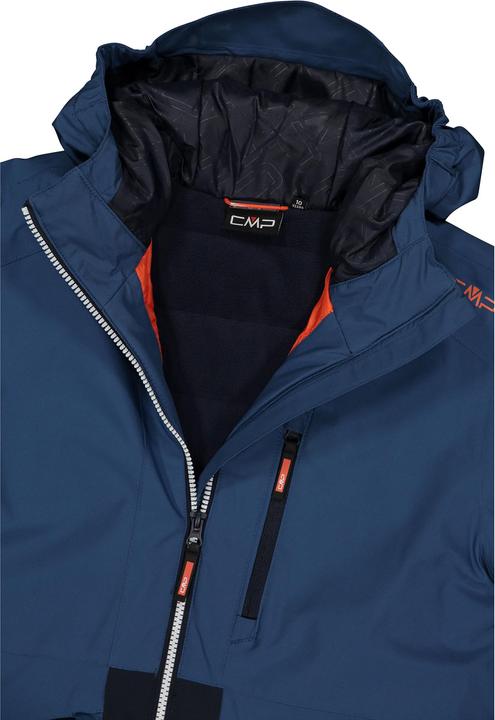 Immagine prodotto CMP Campagnolo Hoodie (128)