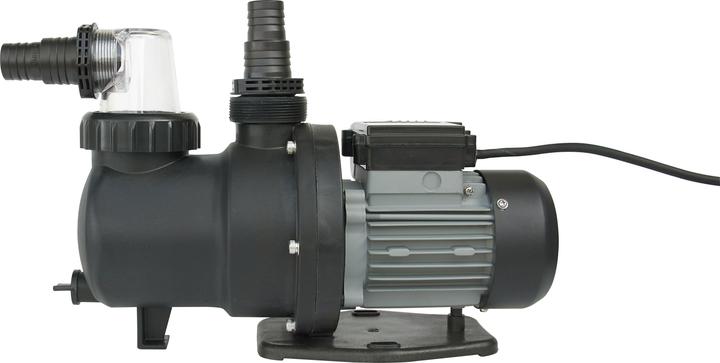 Actual product image Aqua Speed Pump 550, 0.75HP, IE2