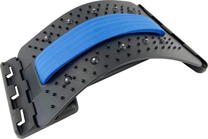 Immagine prodotto Spartanhub Barella per massaggi