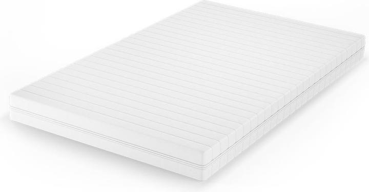 Actual product image VitaliSpa Foamy (120 x 200 cm, Foam core)