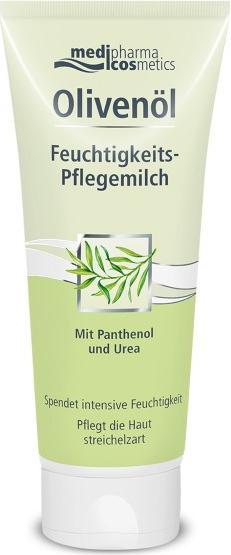 Dr. Theiss Olivenöl Feuchtigkeitspflegemilch, 200 ml MIL (Körpermilch, 200 ml)