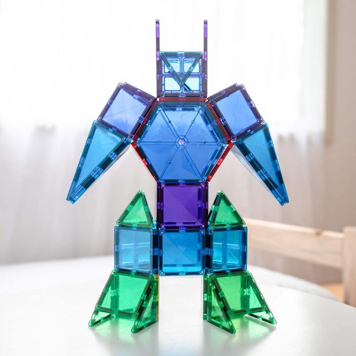 Produktbild Connetix Regenbogen