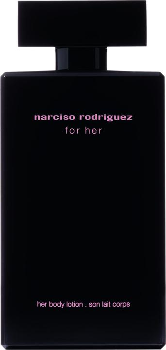 Immagine prodotto Narciso Rodriguez per lei (Crema corpo, 200 ml)