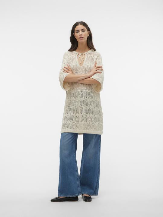 Produktbild Vero Moda VMMALTA Pullover Strickpullover (S)