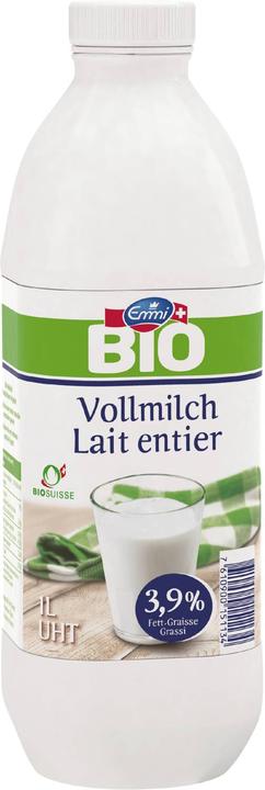 Produktbild Emmi Vollmilch (1 x 100 cl)