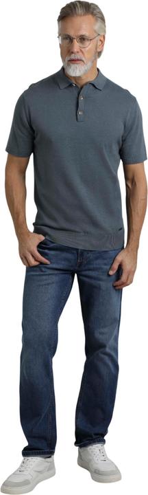 Produktbild Weird Fish Quentin Poloshirt kurzärmlig (4XL)