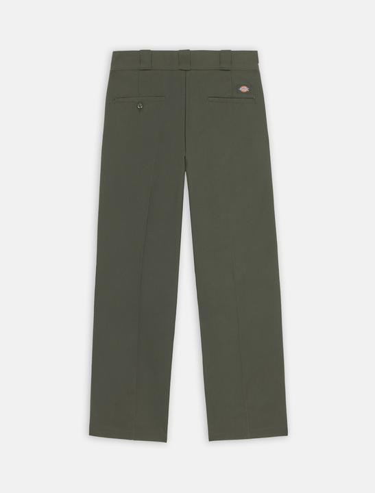 Olive Green
