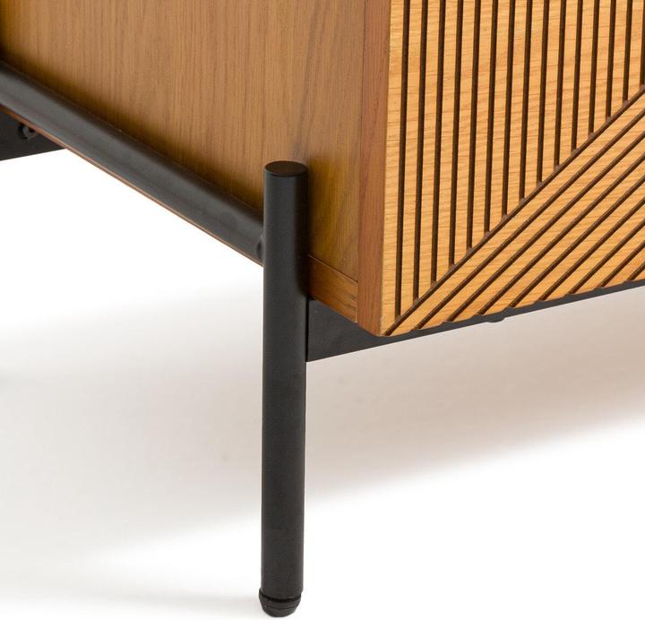 Actual product image La Redoute Interieurs Lodge (200 x 40 cm)