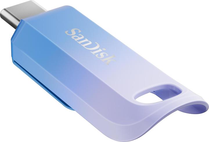 Image du produit SanDisk Creator USB-C (512 Go, USB-C)