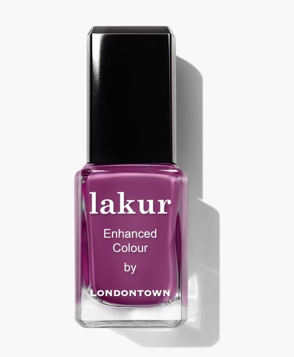Immagine prodotto Londontown Ibisco Viote (Viola, Smalto)