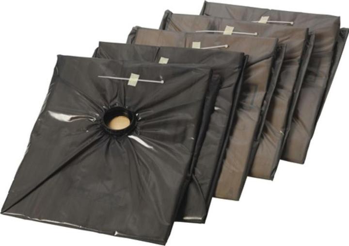 Actual product image Nilfisk Safety filter bag ATTIX 33 / 44 (5 x)