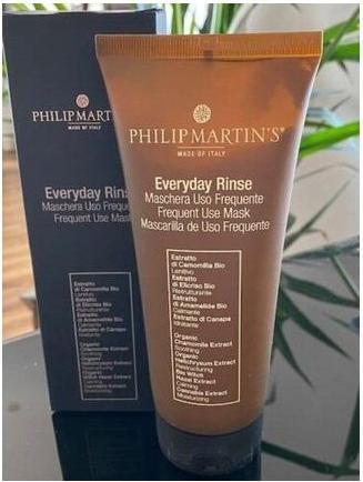 Image du produit Philip Martin's Rinçage quotidien 200 (200 ml)