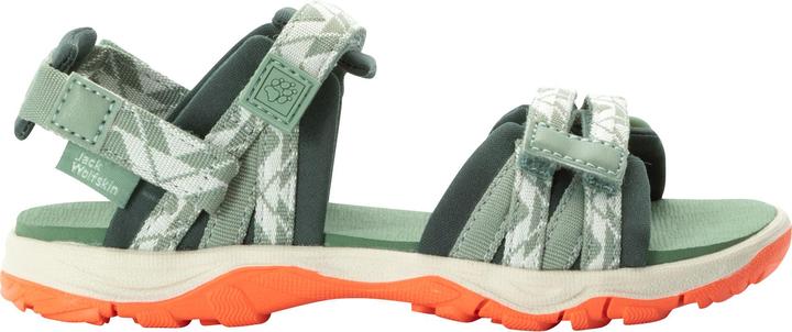 Immagine prodotto Jack Wolfskin 2 In 1 Sandal K (29)