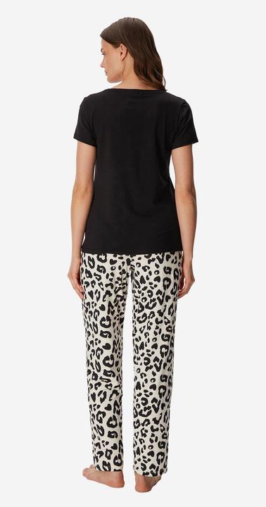 Produktbild Goldenbay Pyjama Viola (XL)