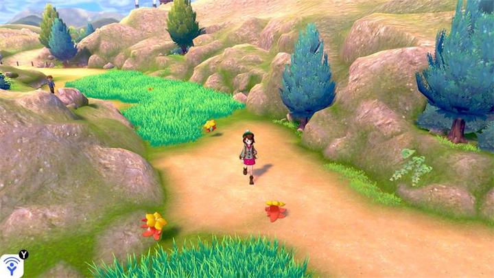 Immagine prodotto Nintendo Pokémon Spada (Switch, DE)