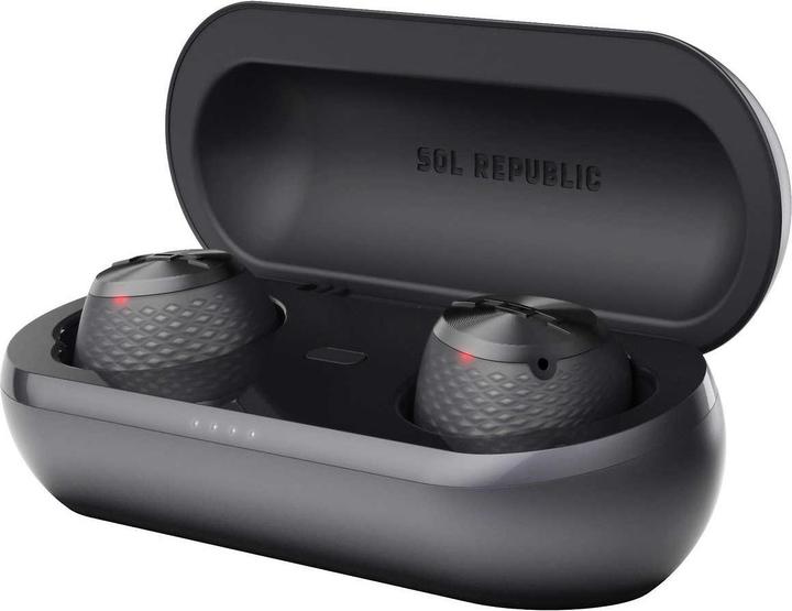 Produktbild Sol Republic In-Ear Kopfhörer (ANC, 6 h, Kabellos)