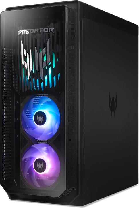 Produktbild Acer Predator Orion 7000 PO7-660 IU9K85814 gaming pc (64 GB, 2000 GB, GeForce RTX 5080)