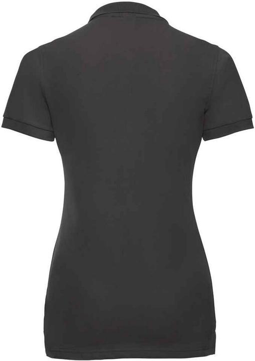 Immagine prodotto Russell Maglietta Polo Elasticizzata Donna (L)