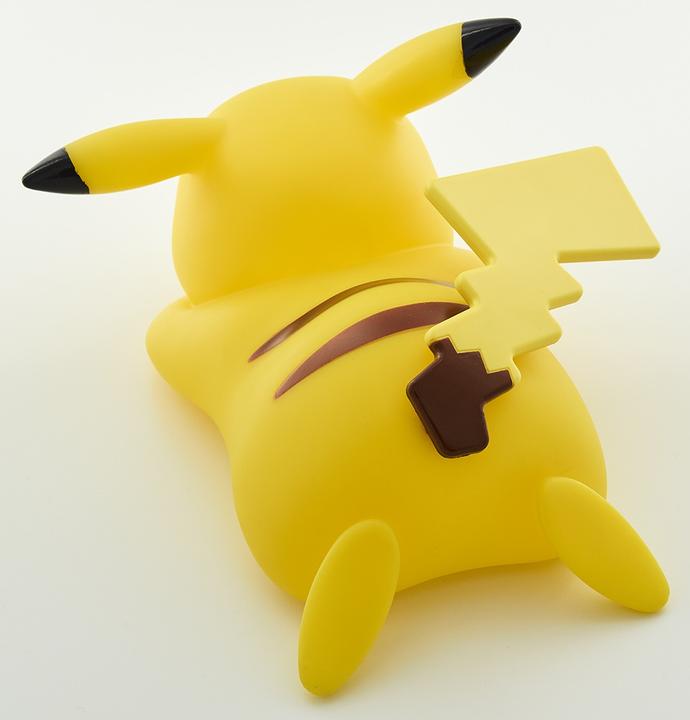 Produktbild Teknofun Pokemon LED-Lampe schlafendes Pikachu